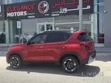 Kia Sonet Zero Accident Original Paint